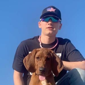 Meet your Posher, Jacob